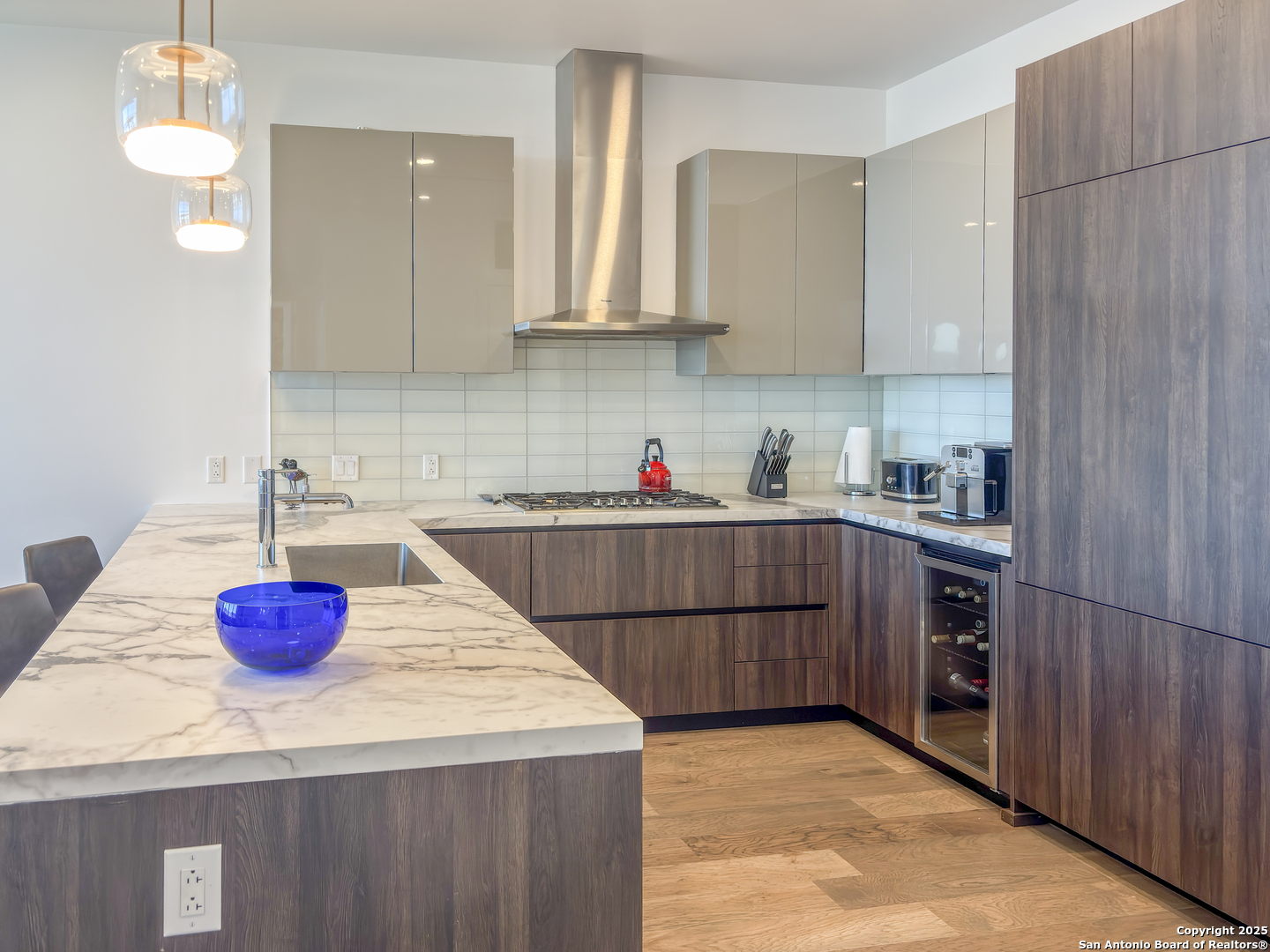 123 Lexington Avenue San Antonio TX 78205