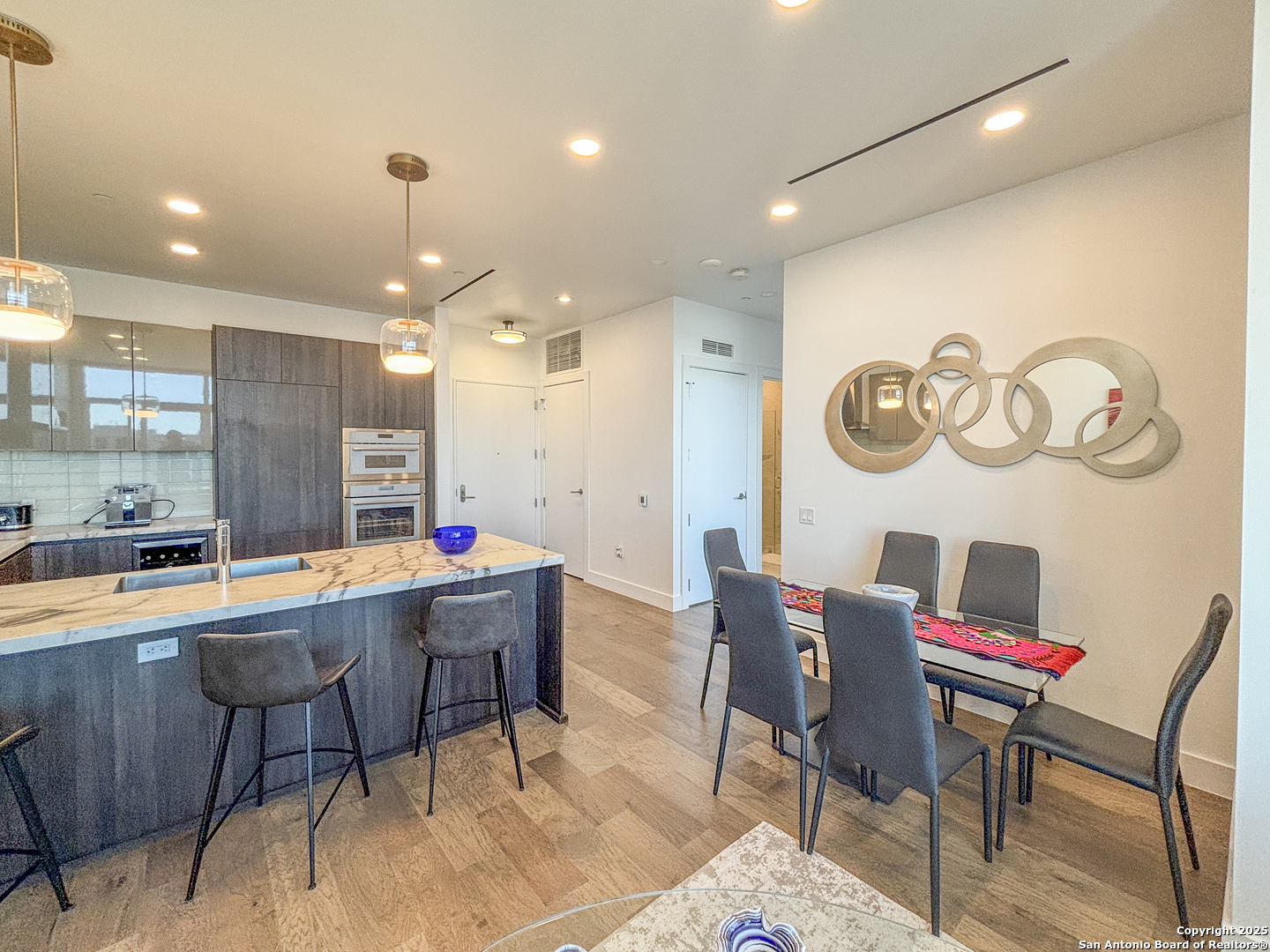 123 Lexington Avenue San Antonio TX 78205