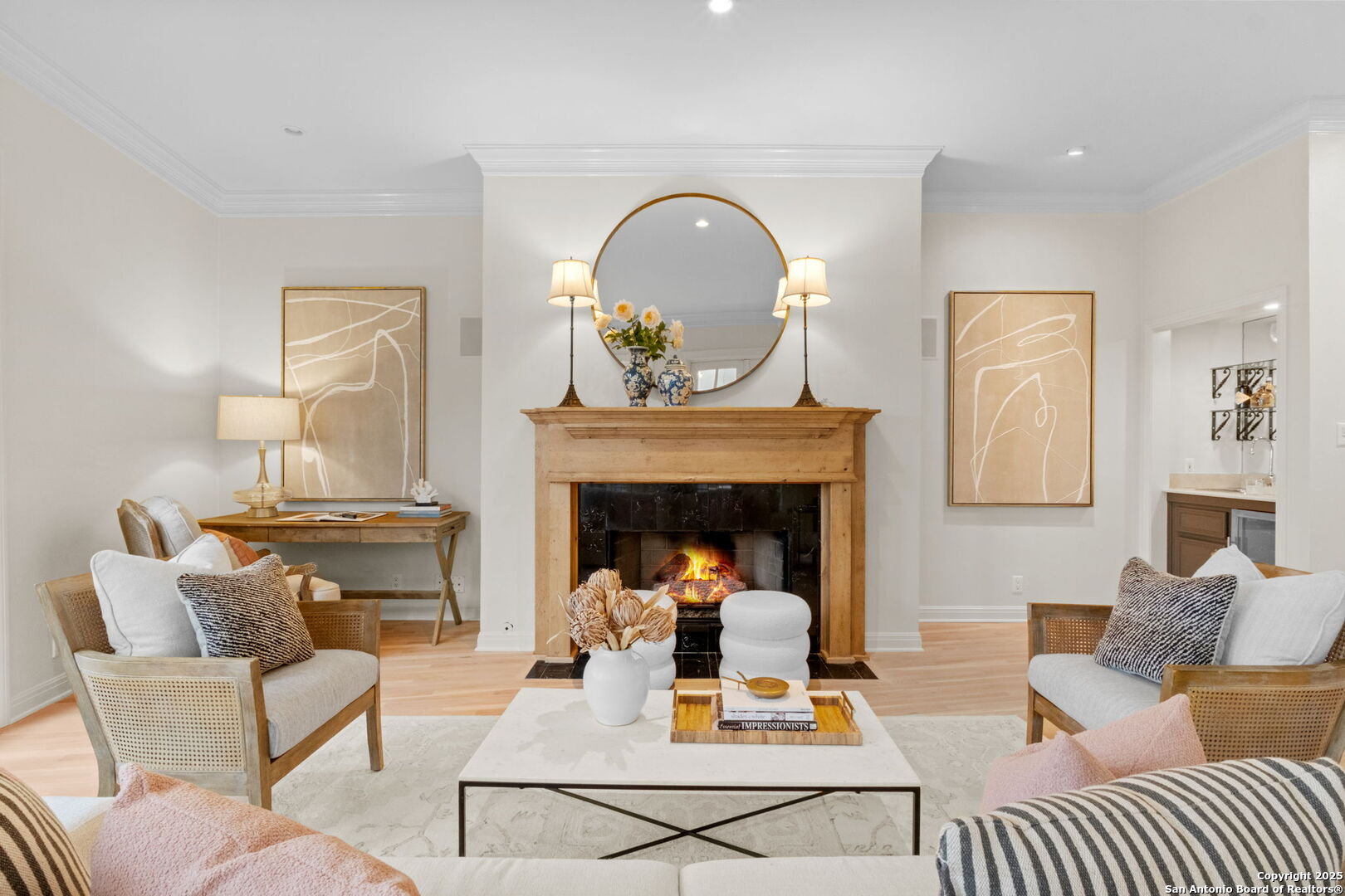 San Antonio TX, 110 Kennedy, Unit 6