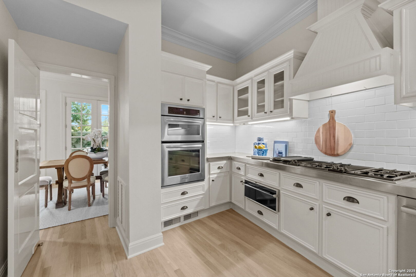 110 Kennedy Avenue Alamo Heights TX 78209