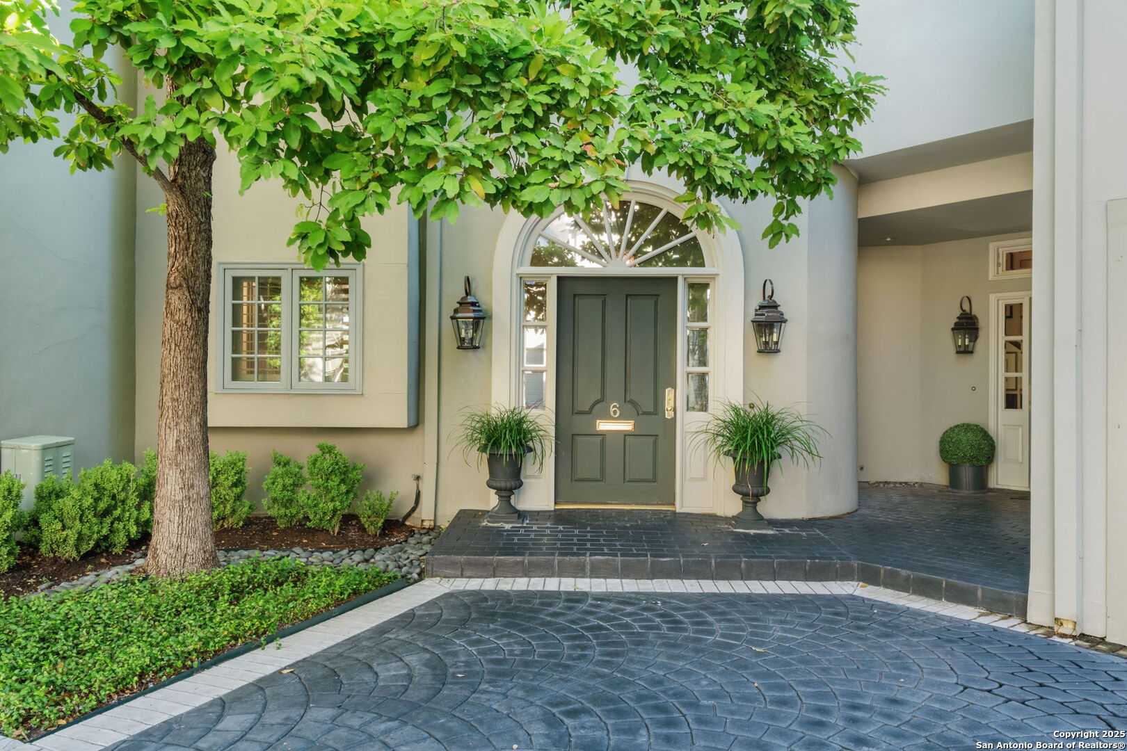 110 Kennedy Avenue Alamo Heights TX 78209