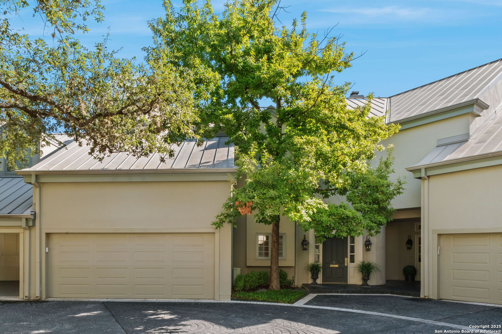 110 Kennedy Avenue Alamo Heights TX 78209