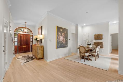 110 Kennedy Avenue Alamo Heights TX 78209