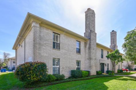 2611 Eisenhauer San Antonio TX 78209