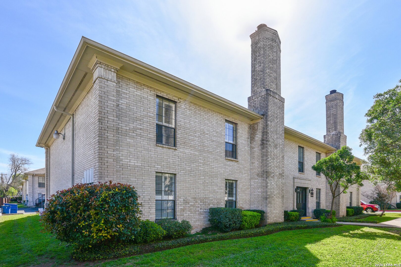 2611 Eisenhauer San Antonio TX 78209