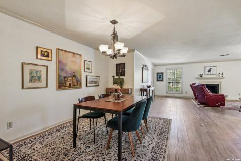 2611 Eisenhauer San Antonio TX 78209