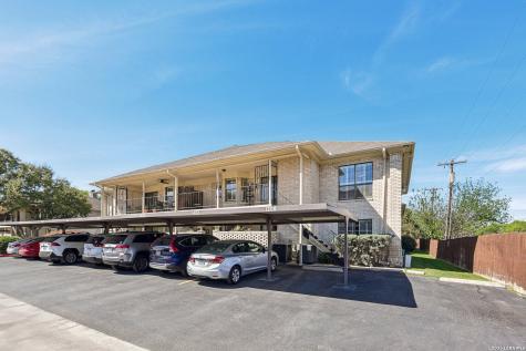 2611 Eisenhauer San Antonio TX 78209