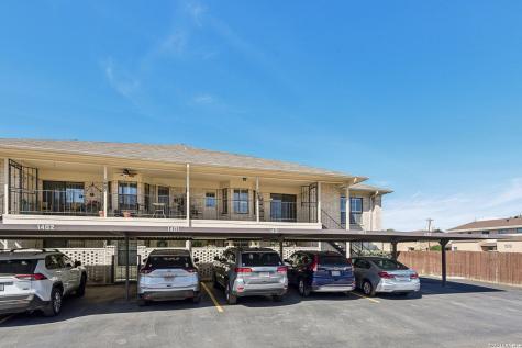 2611 Eisenhauer San Antonio TX 78209