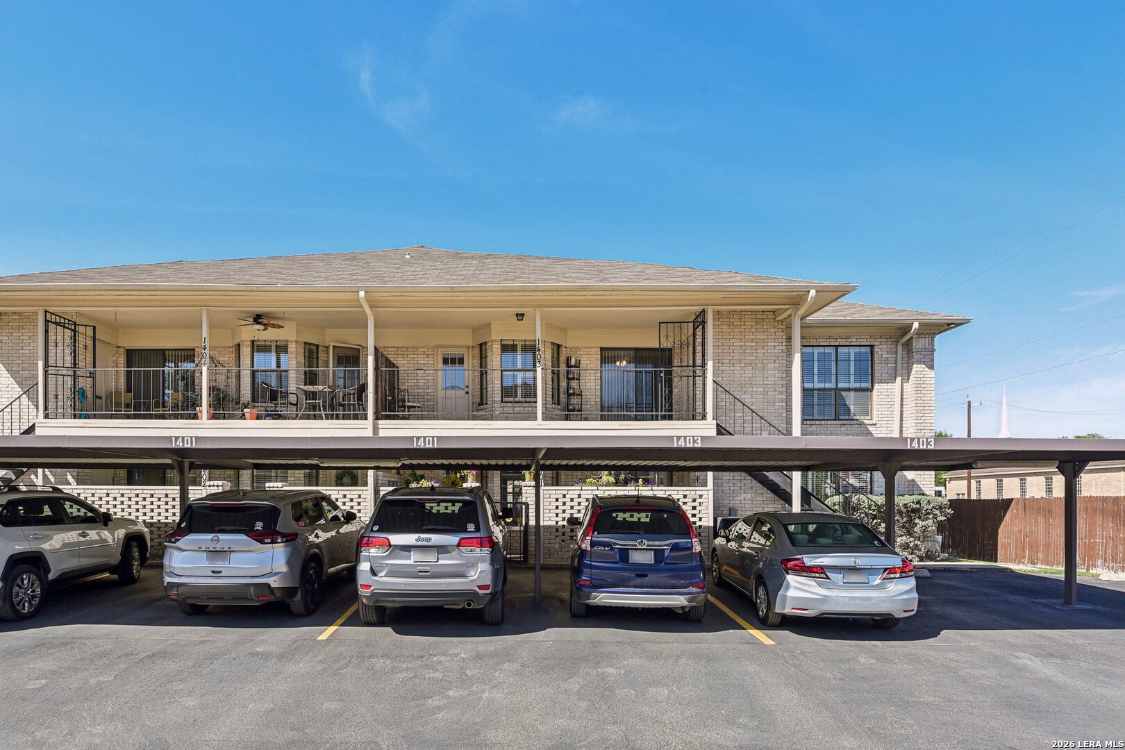 2611 Eisenhauer San Antonio TX 78209