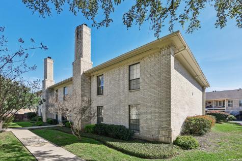 2611 Eisenhauer San Antonio TX 78209