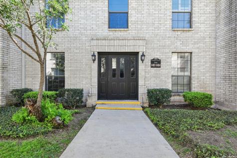 2611 Eisenhauer San Antonio TX 78209