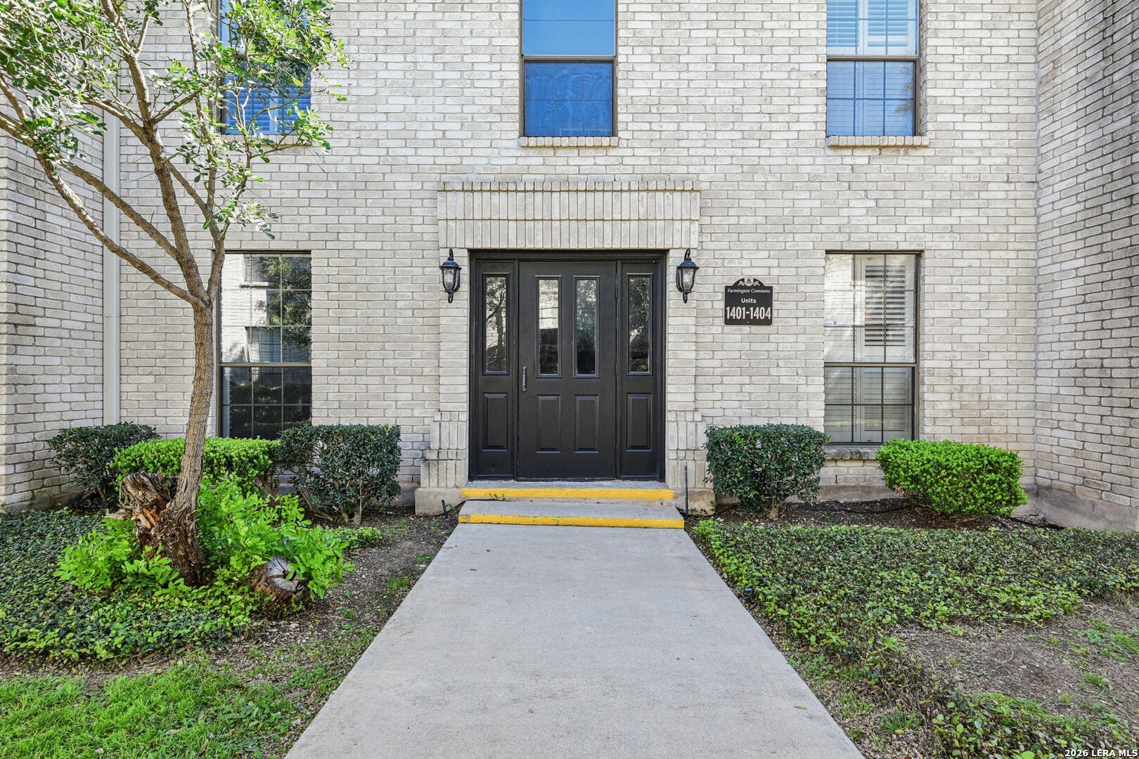 2611 Eisenhauer San Antonio TX 78209
