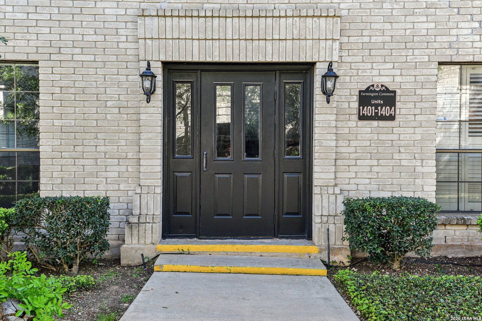 2611 Eisenhauer San Antonio TX 78209