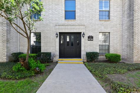 2611 Eisenhauer San Antonio TX 78209