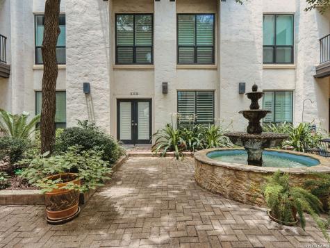 221 Lexington Avenue San Antonio TX 78215