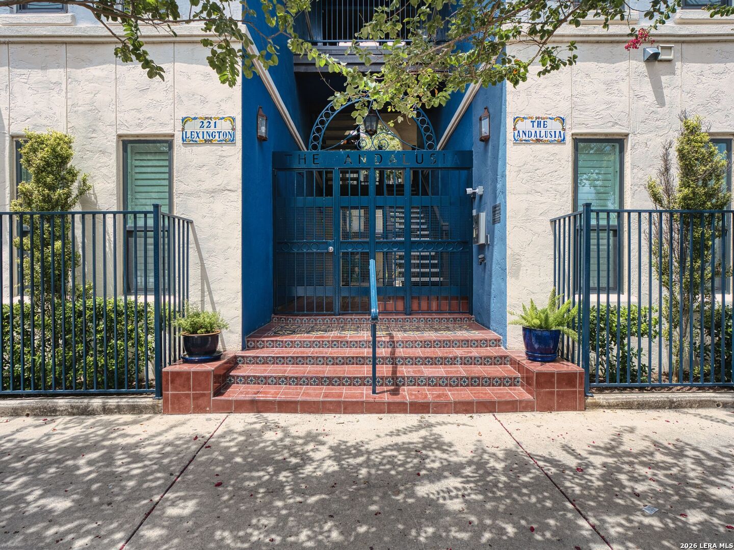 221 Lexington Avenue San Antonio TX 78215