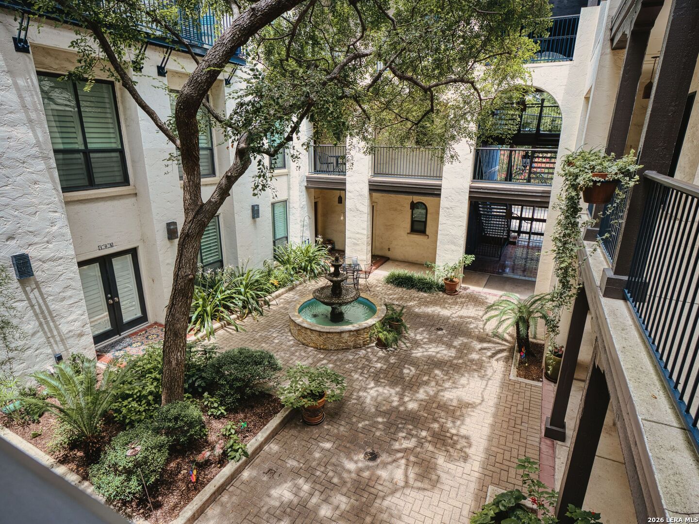 221 Lexington Avenue San Antonio TX 78215