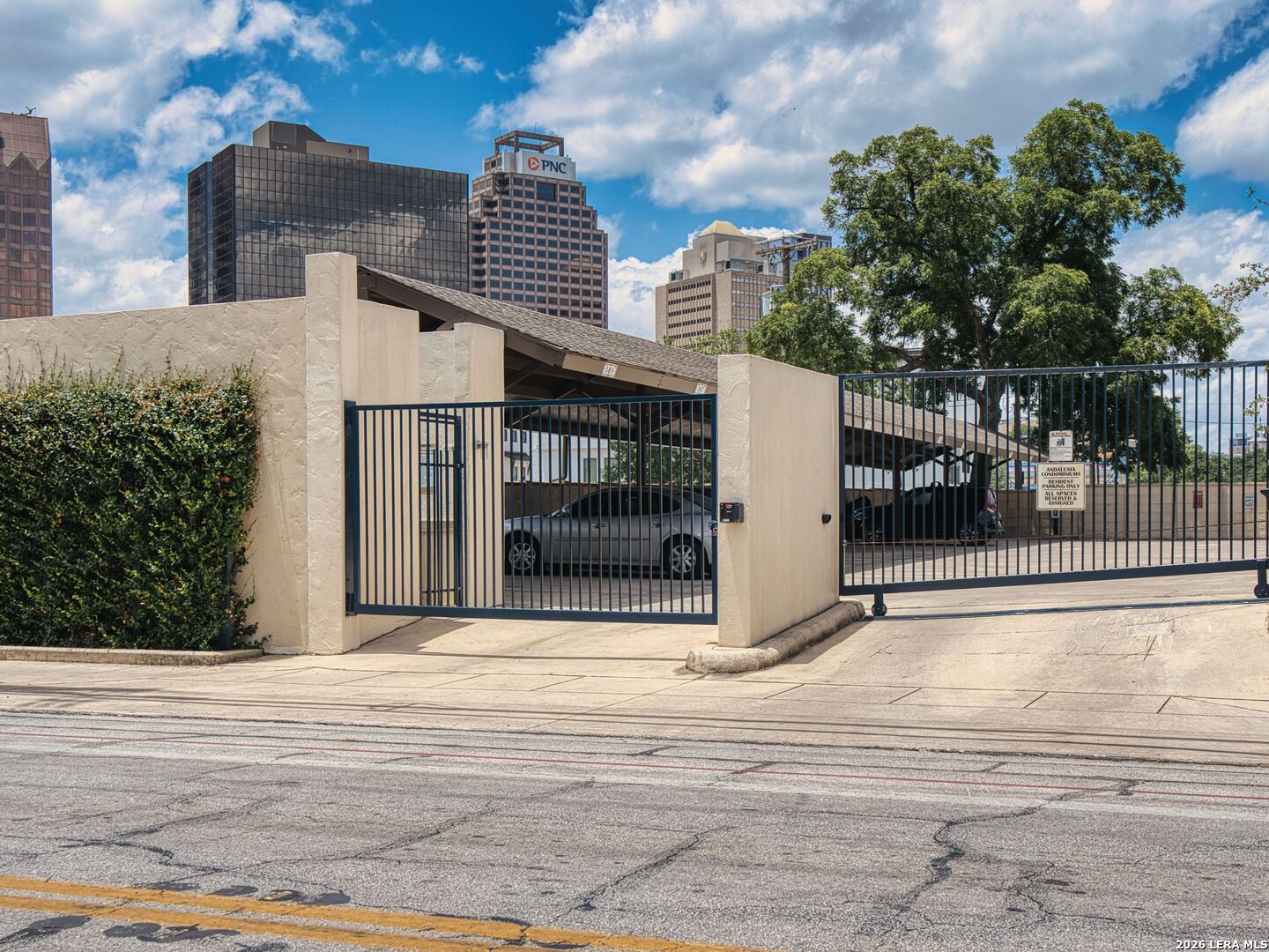 221 Lexington Avenue San Antonio TX 78215