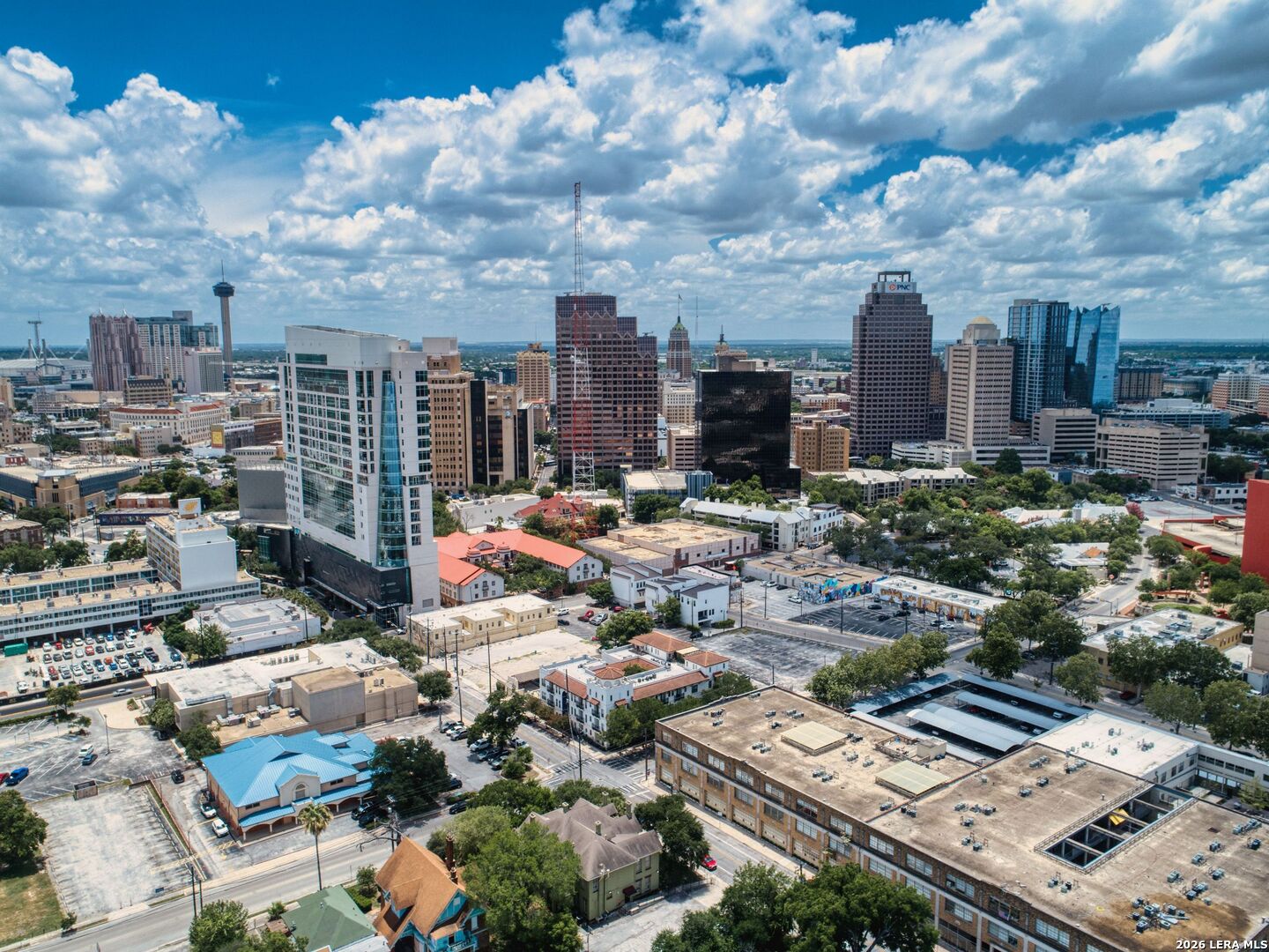 221 Lexington Avenue San Antonio TX 78215