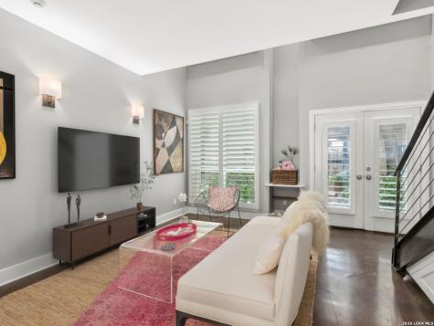 221 Lexington Avenue San Antonio TX 78215