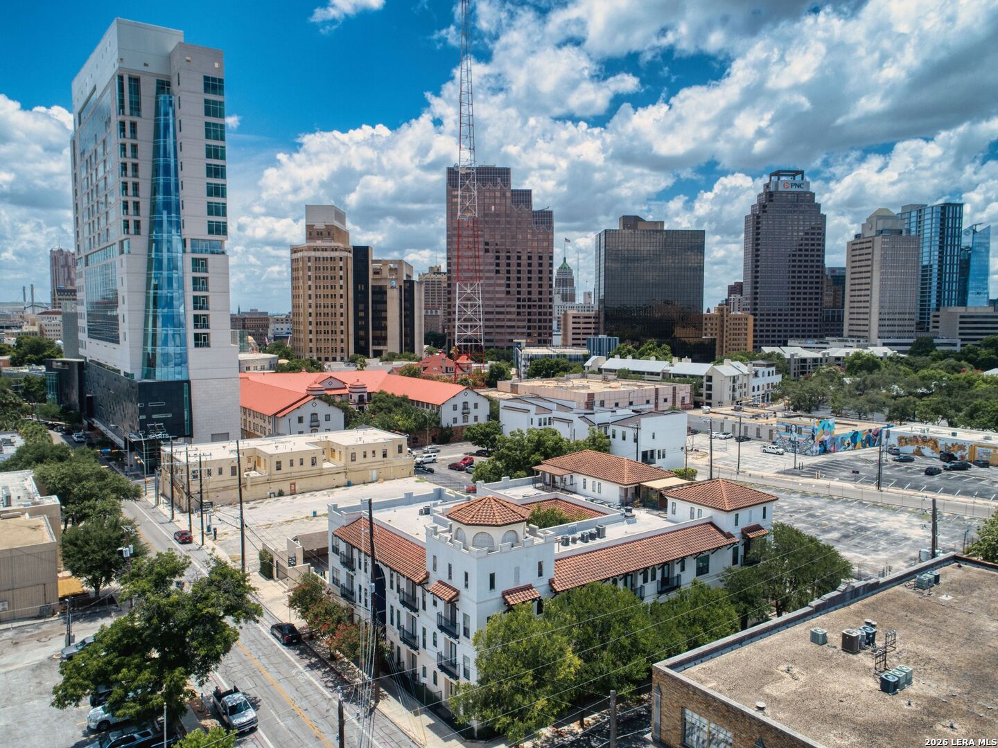221 Lexington Avenue San Antonio TX 78215