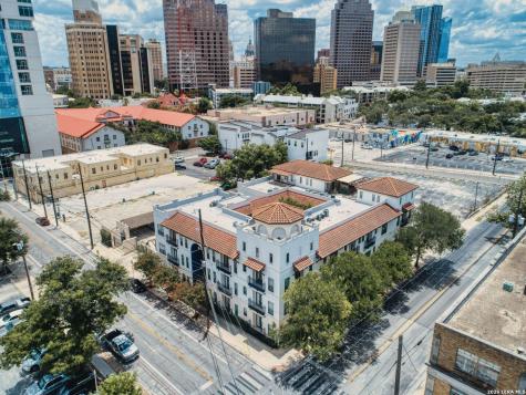 221 Lexington Avenue San Antonio TX 78215