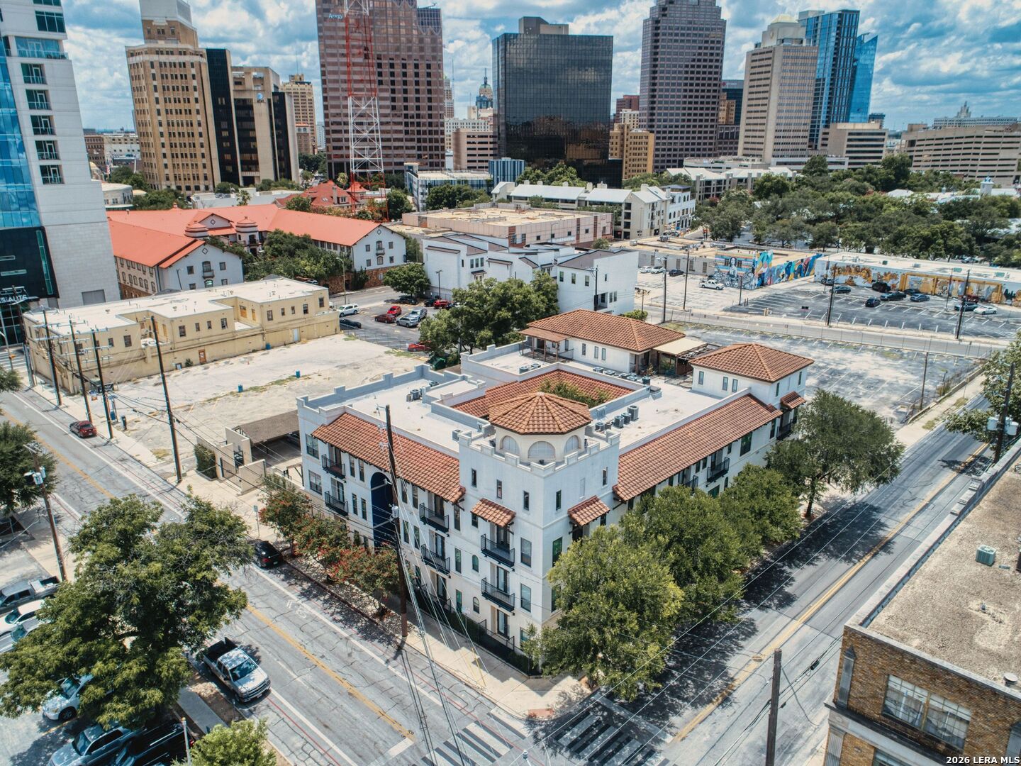 221 Lexington Avenue San Antonio TX 78215
