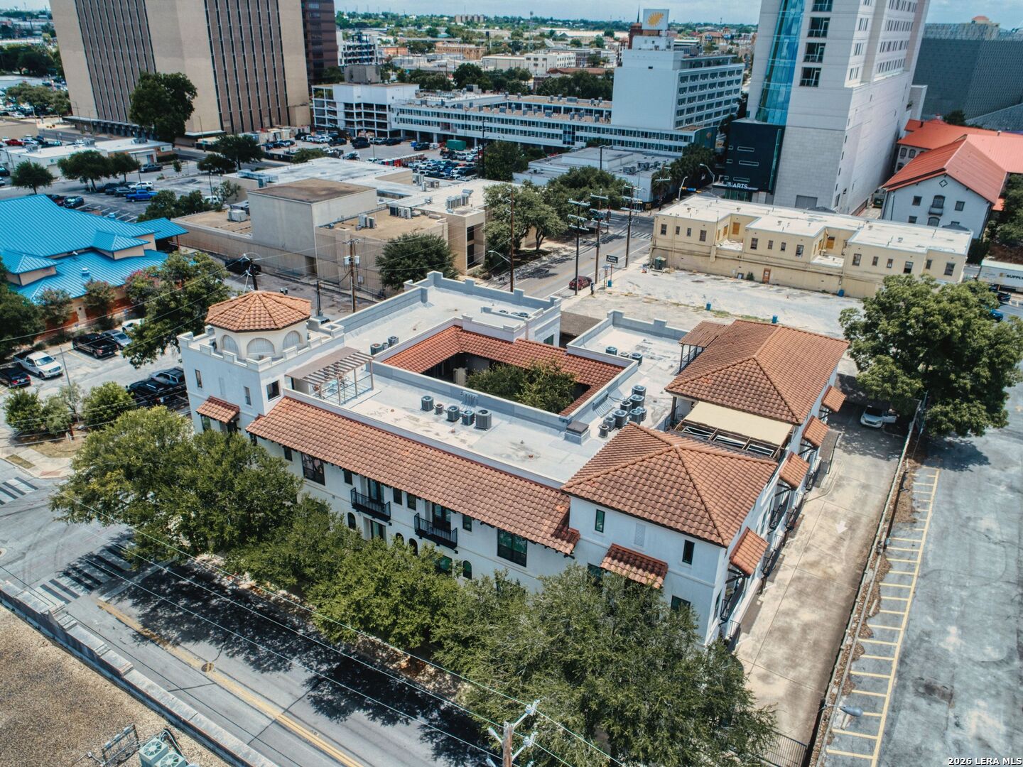221 Lexington Avenue San Antonio TX 78215