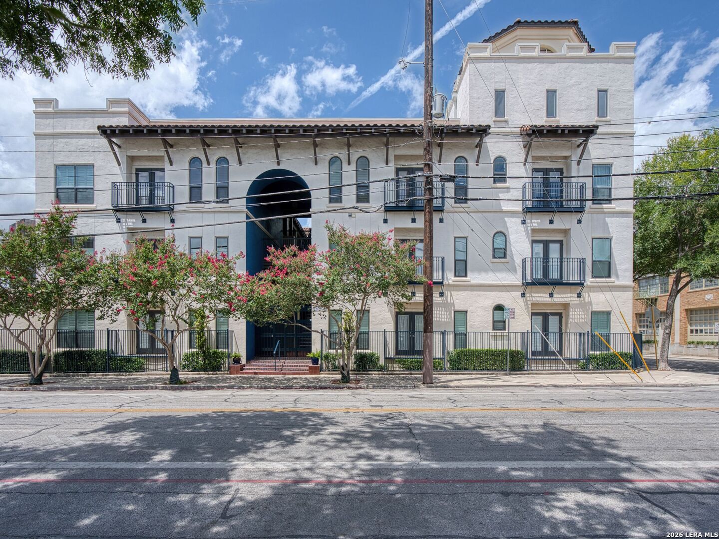 221 Lexington Avenue San Antonio TX 78215