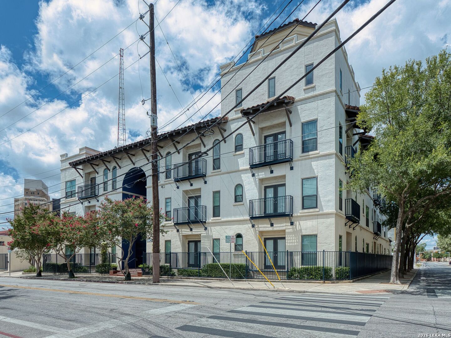 221 Lexington Avenue San Antonio TX 78215