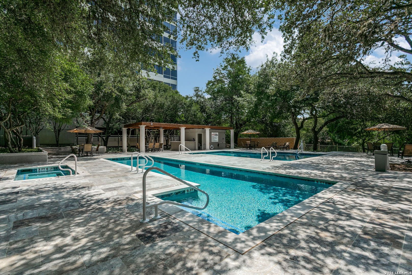 200 Patterson San Antonio TX 78209