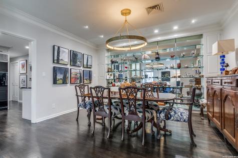 200 Patterson San Antonio TX 78209