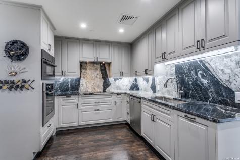 200 Patterson San Antonio TX 78209