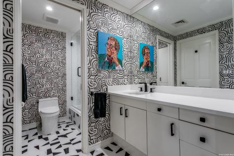 200 Patterson San Antonio TX 78209