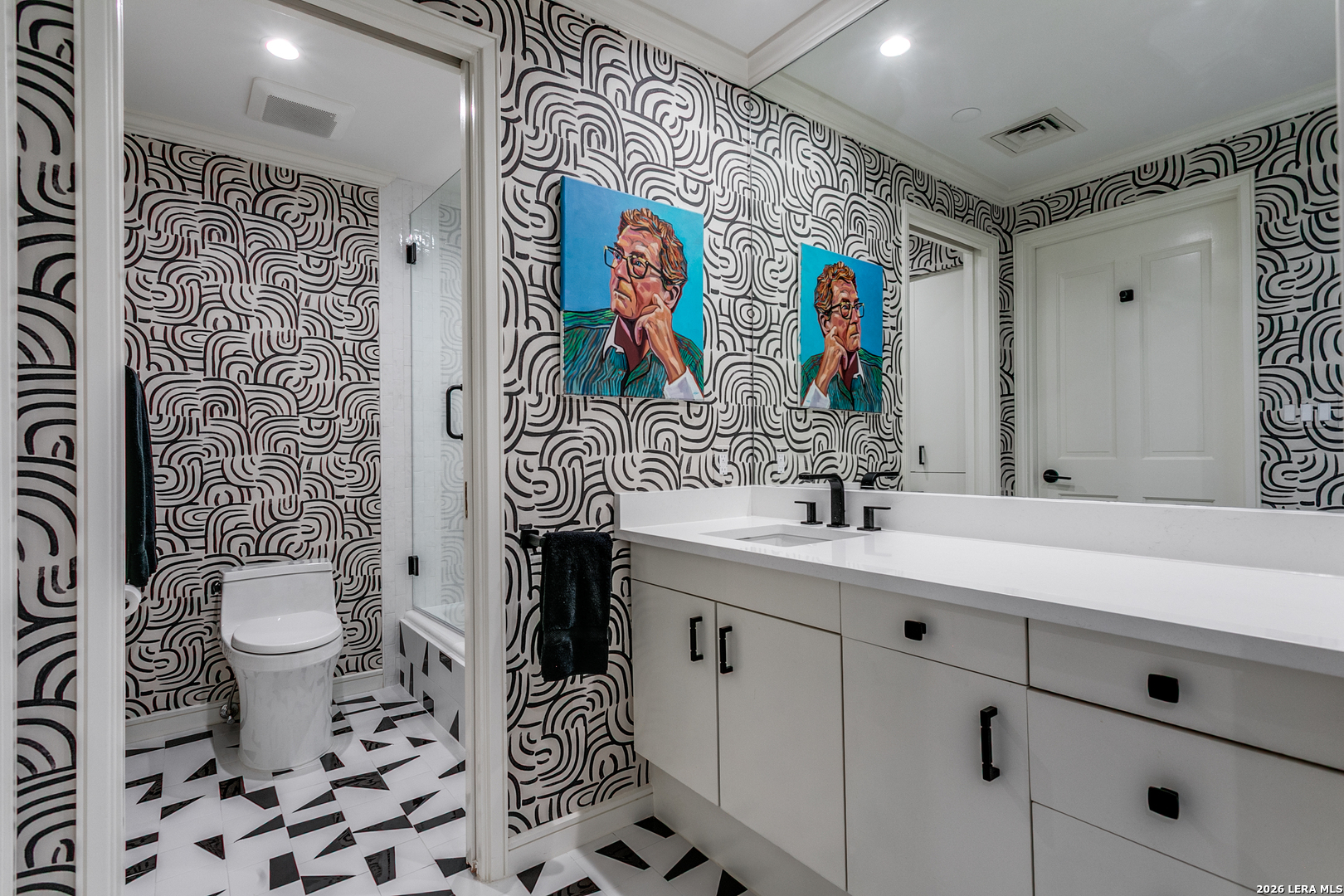 200 Patterson San Antonio TX 78209