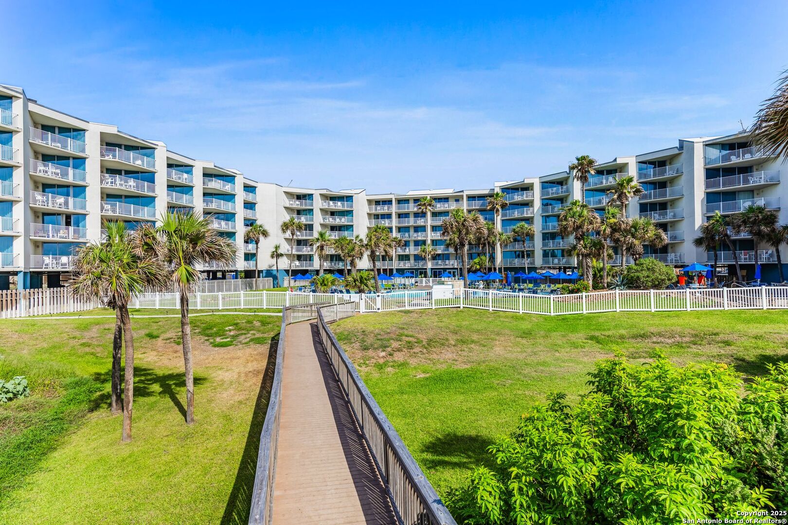 800 Sandcastle Drive Port Aransas TX 78373
