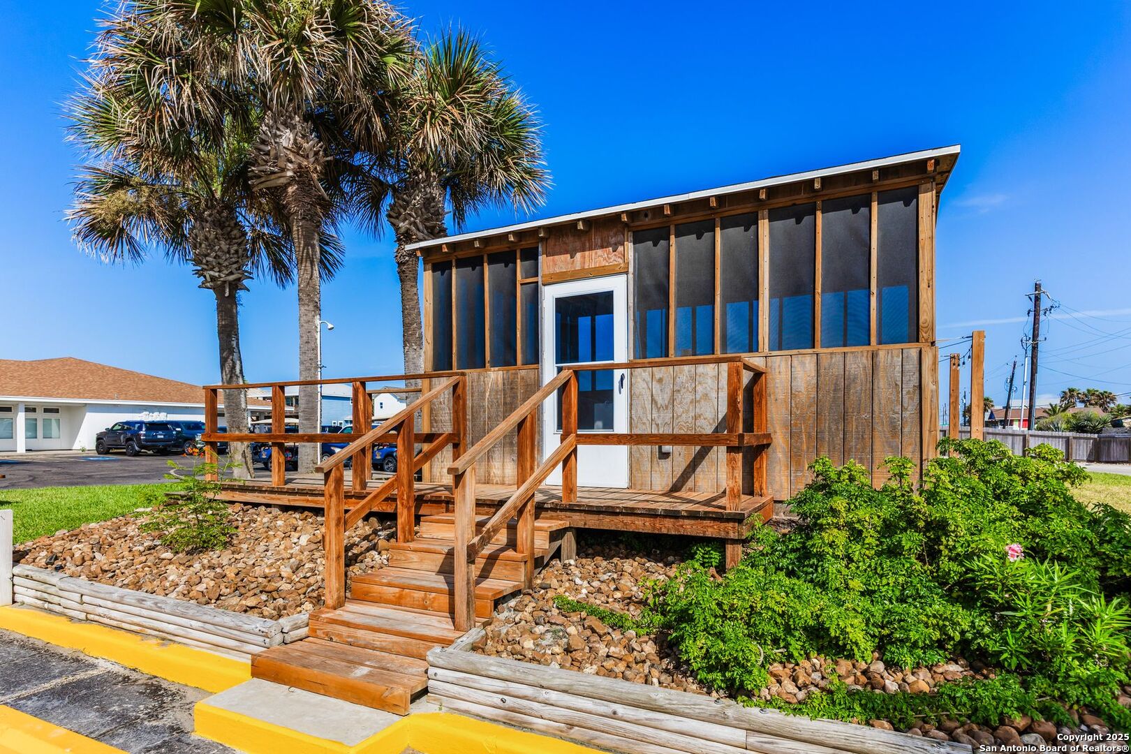 800 Sandcastle Drive Port Aransas TX 78373