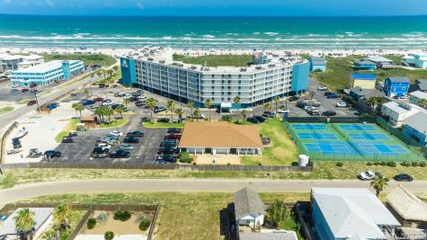 800 Sandcastle Drive Port Aransas TX 78373
