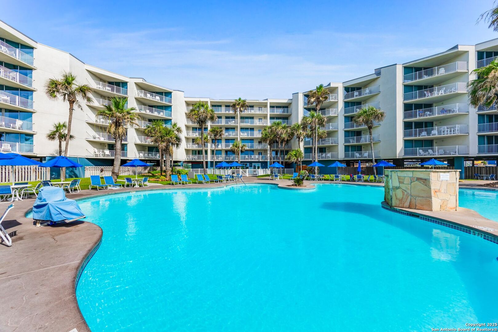 800 Sandcastle Drive Port Aransas TX 78373