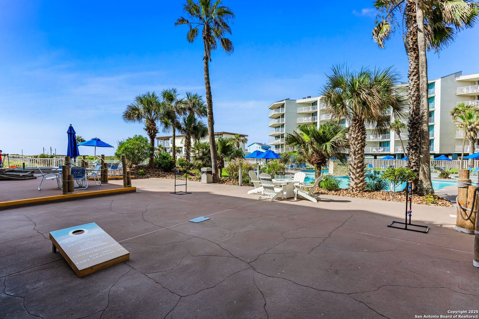 800 Sandcastle Drive Port Aransas TX 78373