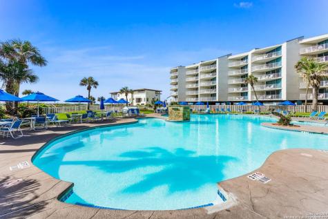 800 Sandcastle Drive Port Aransas TX 78373