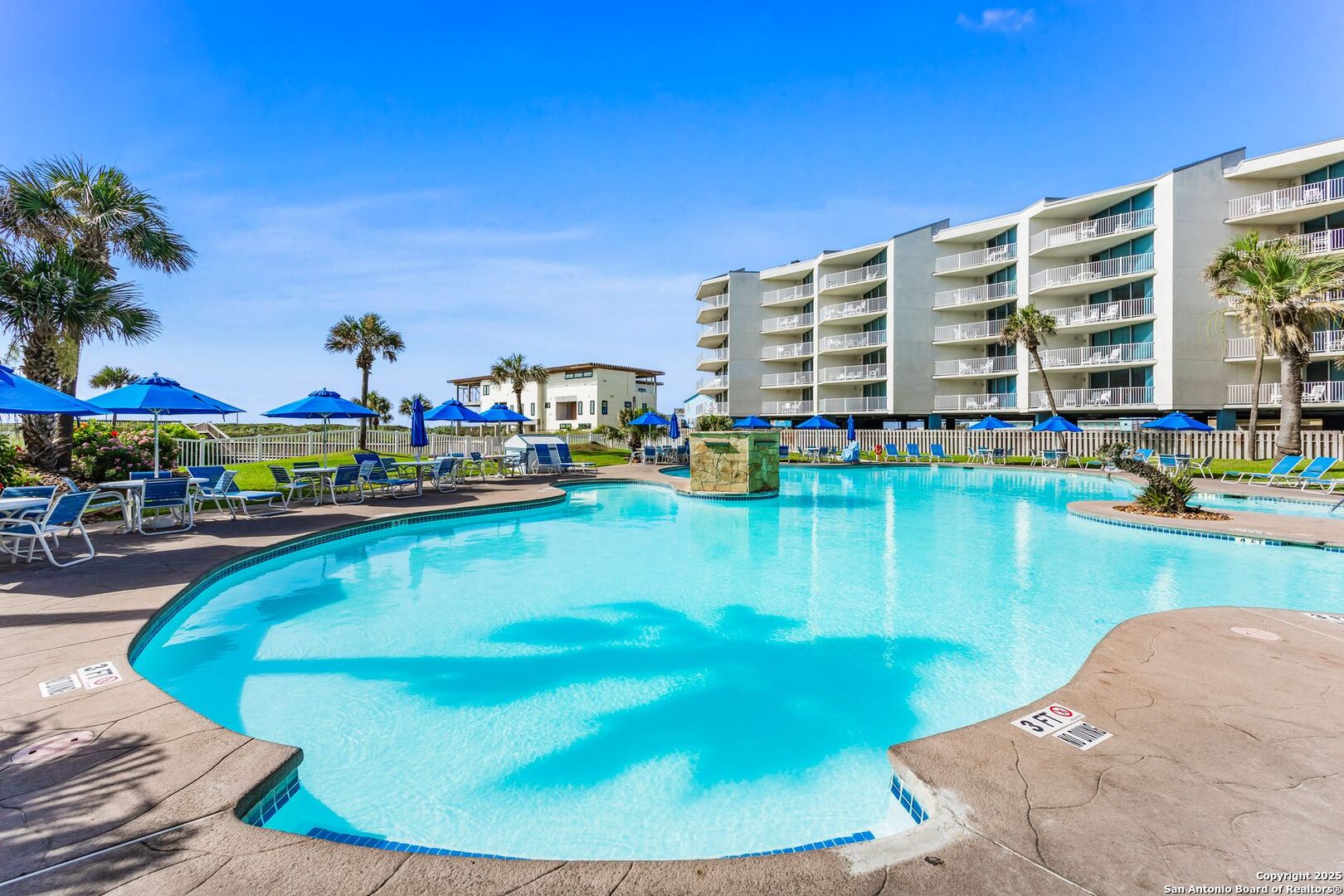 800 Sandcastle Drive Port Aransas TX 78373