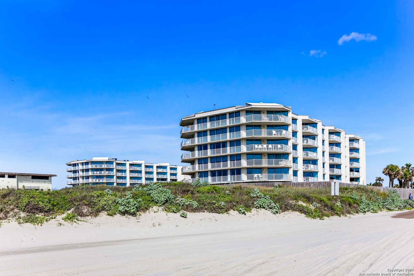 800 Sandcastle Drive Port Aransas TX 78373