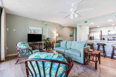 800 Sandcastle Drive Port Aransas TX 78373