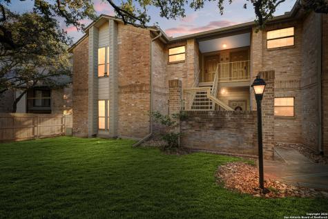 12446 Starcrest Drive San Antonio TX 78216