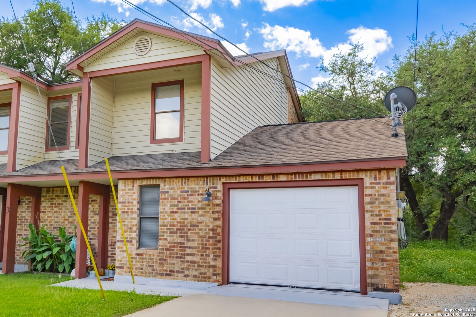 306 Dietert Lane Canyon Lake TX 78133