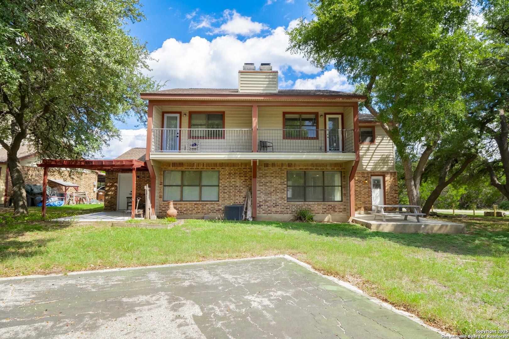 306 Dietert Lane Canyon Lake TX 78133