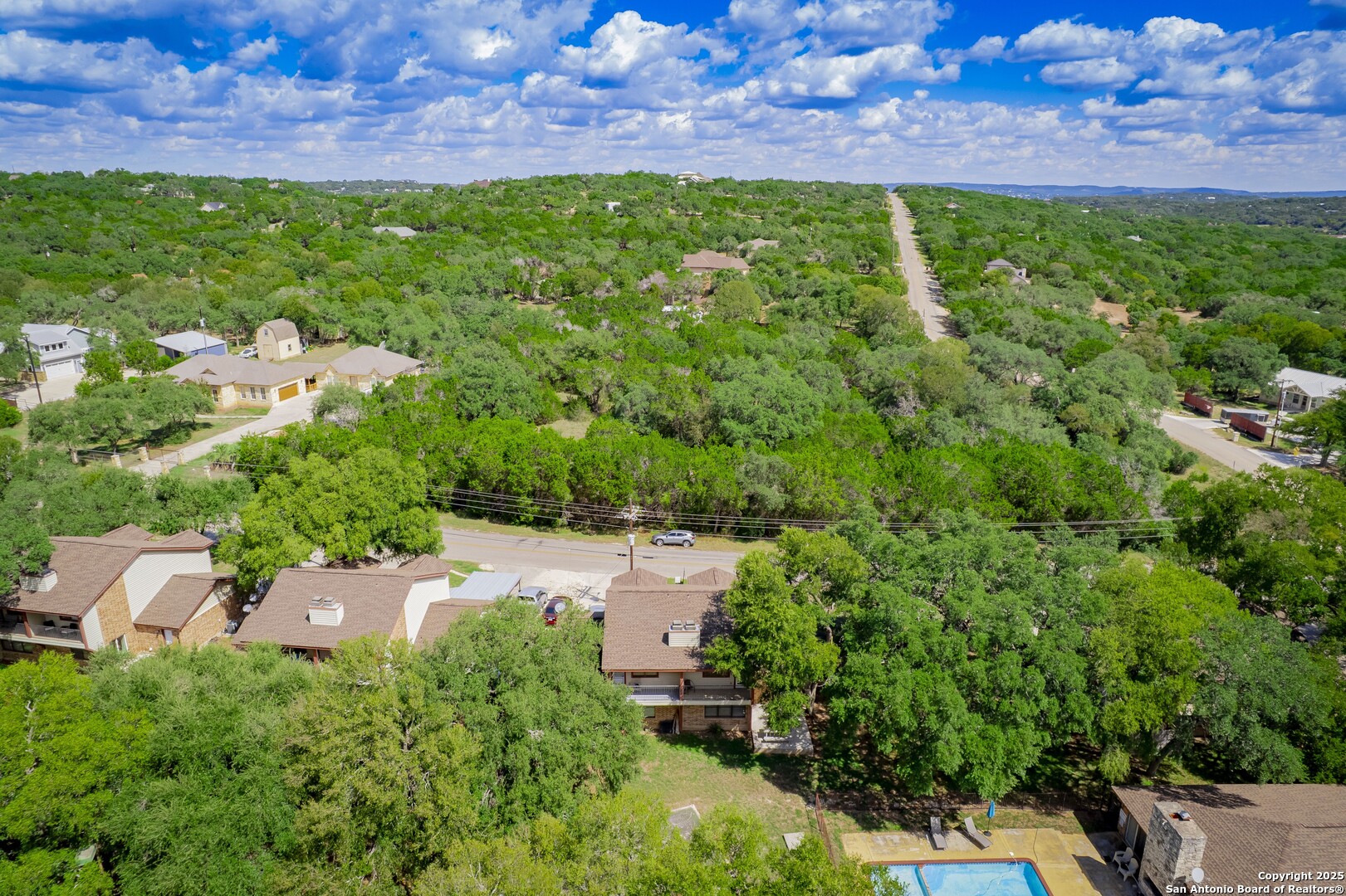 306 Dietert Lane Canyon Lake TX 78133
