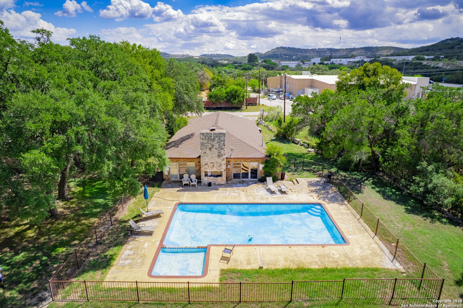 306 Dietert Lane Canyon Lake TX 78133