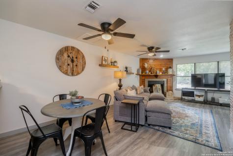 306 Dietert Lane Canyon Lake TX 78133